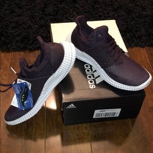 Adidas Athletics 24/7 tennis shoes